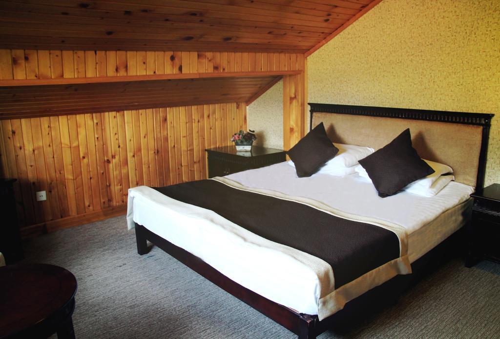 Hotel Victoria Bakuriani Zimmer foto